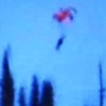 parachute loss video-shot