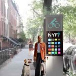 payphone redesign NYC