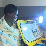solar suitcase African midwife kit-CNN Heroes