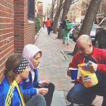 Helping others serves juice-Boston bombings