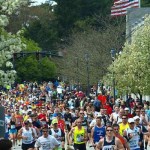 Marathon Boston-PeterFarlow-Flickr-CC