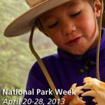Natl Park Week-2013