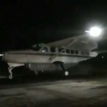 airplane prop at night-BBCvid