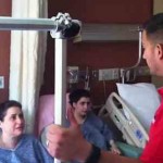 hospital visit - YouTube