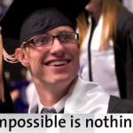 Impossible is Nothing-UniversityofPortland