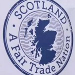 Scotland Fair Trade Nation-logo