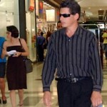 blind man in mall-CC