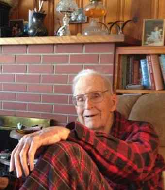 old man at home-GoFundMe-Jack Potter