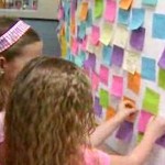 sticky notes of kindness-NBCvideo