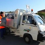 truck-waste-recycling-Capannori Italy