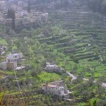 Palestinian farming town Batir, Photo by Idobi-GNU