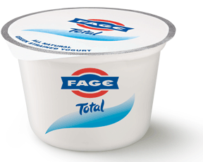 Yogurt by Fage