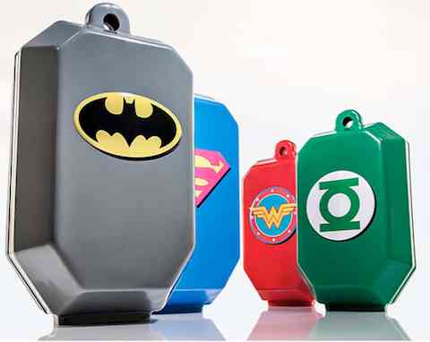 superhero cancer storyline