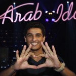Arab Idol Mohammad Assaf