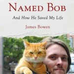 Bob the Street Cat book-cover