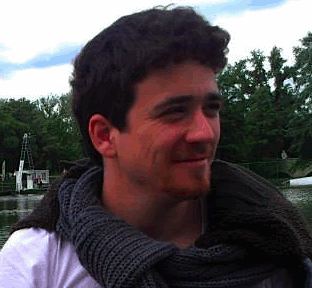 Israeli OpEd writer, Natan Odenheimer