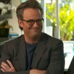 Matthew Perry- ABC News snippet