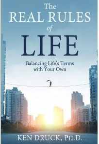 Read Rules of Life-Drucker