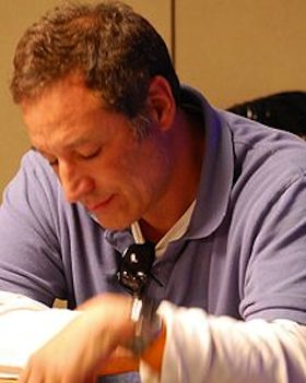 Sam Simon-Simpsons co-creator