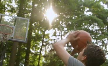 basketball hoops earn troops cash-Operation Hawkeye-SI KidsVid