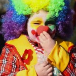 clown makeup on child-Izno91-CC-Flickr