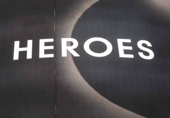 Passserby Hero Catches Baby Dropped from Burning Building - Good News ...