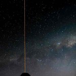 telescope Gemini ObservatoryAURA-Manuel Paredes