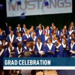 Grad celebration-CBCVid