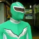 masked man in Japanese subway-EuroNews