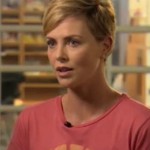 Charlize Theron-CNNvideo