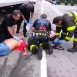 EMS does cpr-Youtubevid