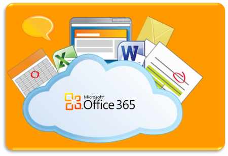 Office 365 by Microsoft