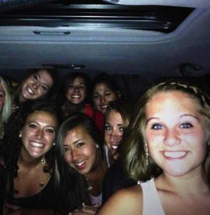 car given to friend-Twitter