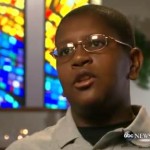 Davion Only church plea- ABC News Video