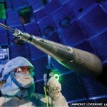 Fusion research-Lawrence Livermore Natl Laboratory