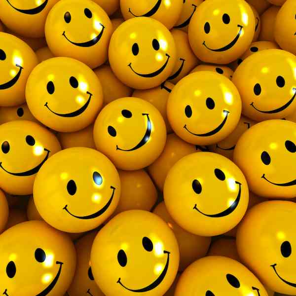 Be Happy 46 Proven Techniques To Increase Your Happiness And One Way
