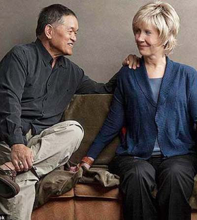 Joni Eareckson Ken Tada FB-portrait