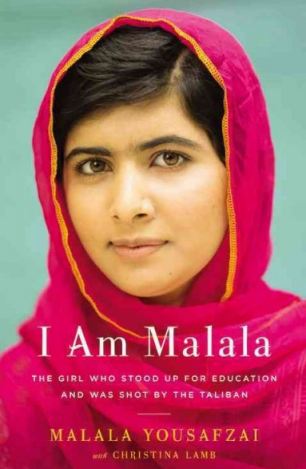 Malala book