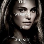 Natalie Portman Thor of Science