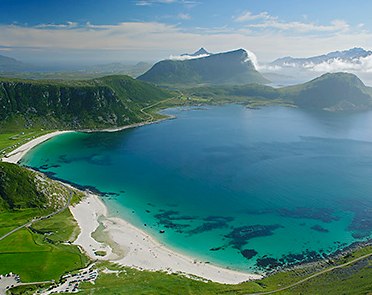 Norway coast-Bard Løken-WWF-use-only