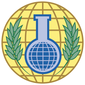 OPCW logo