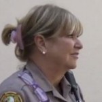 Police Officer Vicki Thomas-MiamiNewsVid