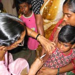 Vaccine for Indias poor-PATH