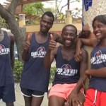 athletes from Haiti-NYMarathon-JP-HRO