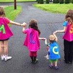 capes on kids-NBCvid