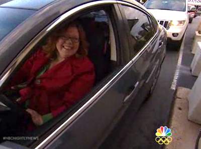 drive-thru patron pays it forward