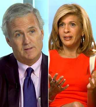 Hoda Kotb inspiredby-TODAY