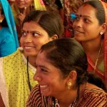 Indian women rural-mckaysavage-Flickr-cc