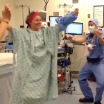 Operating room busts move-OBGYN Deb Cohan-YouTube