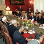 Rouhani meets with EU-by Mojtaba Salimi-CC